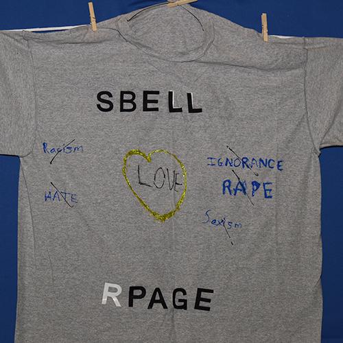 SBELL love RPAGE