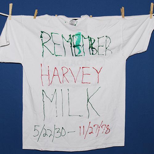 Remember Harvey Milk 5/22/30 – 11/27/78