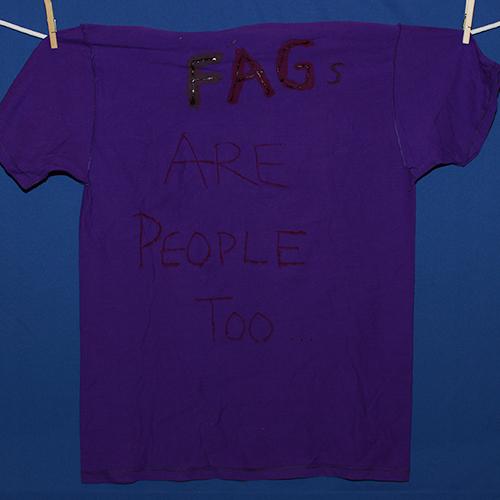 FAGs are people too